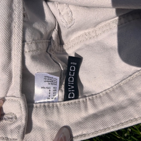 Cargo pants - Picture 3 of 3